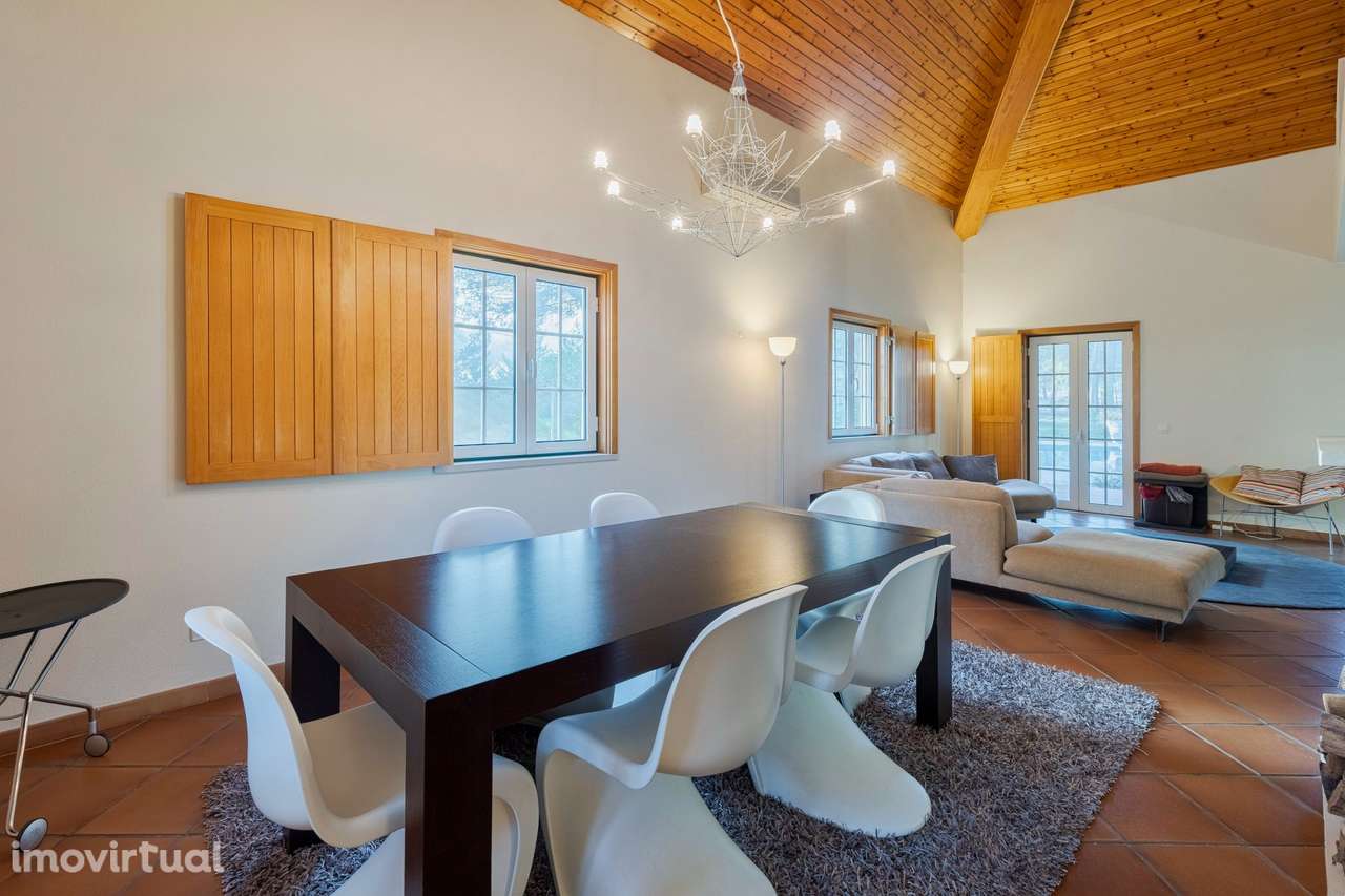 Moradia de Charme com 2 quartos a 10 minutos da Comporta - Grande imagem: 2/24