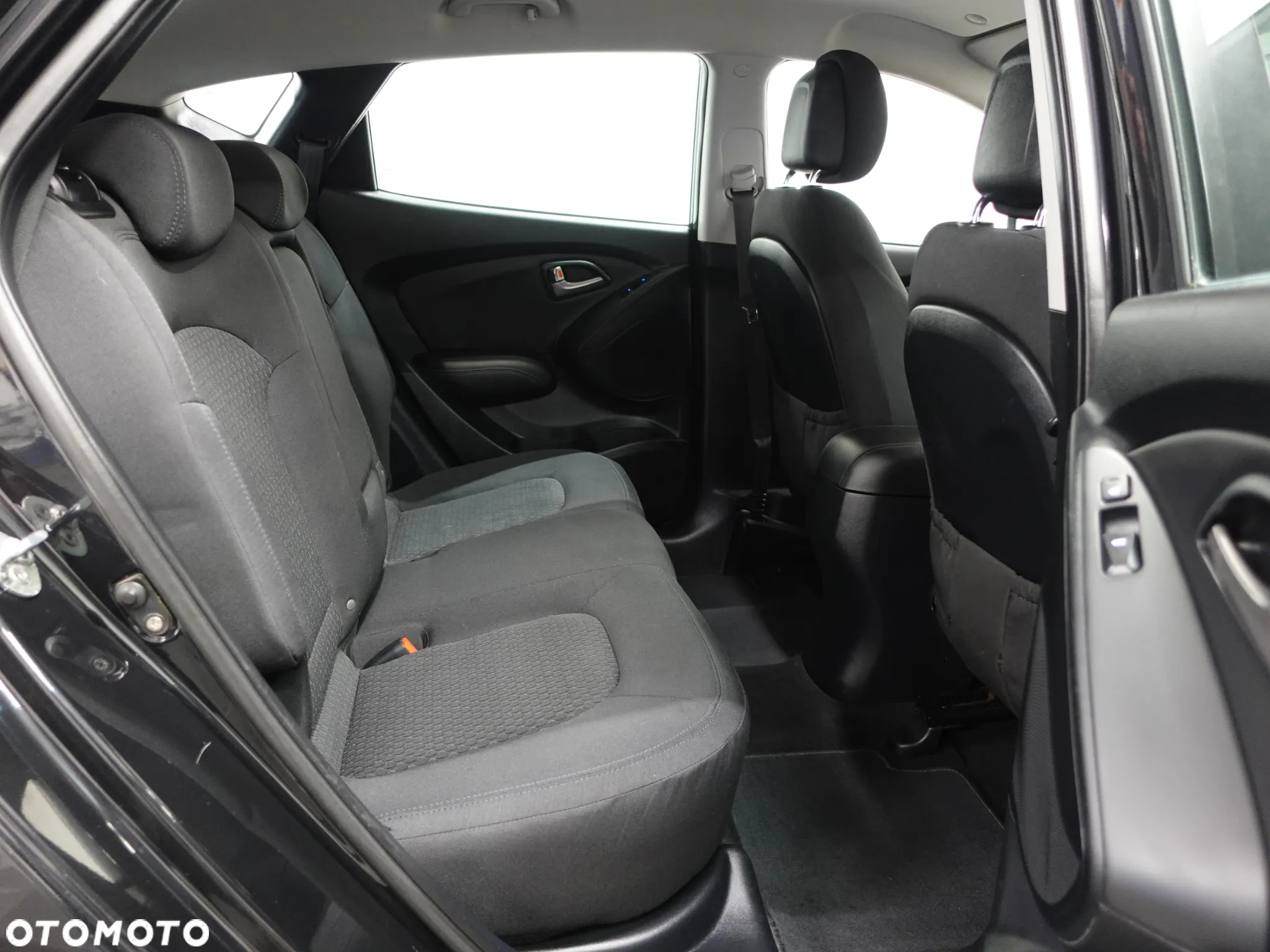 Hyundai ix35 1.6 2WD blue Comfort - 28