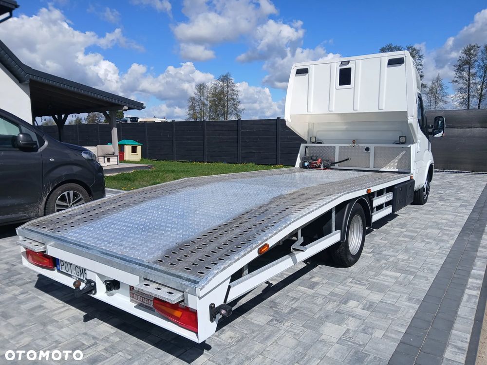Iveco daily - 3