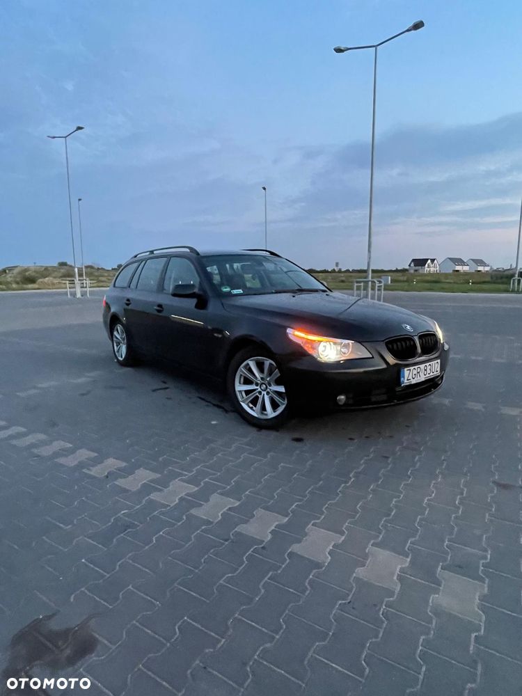 BMW Seria 5 530d - 2