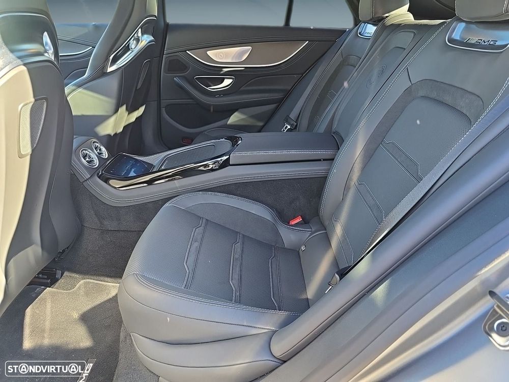 Mercedes-Benz AMG GT 63 S E Performance - 15