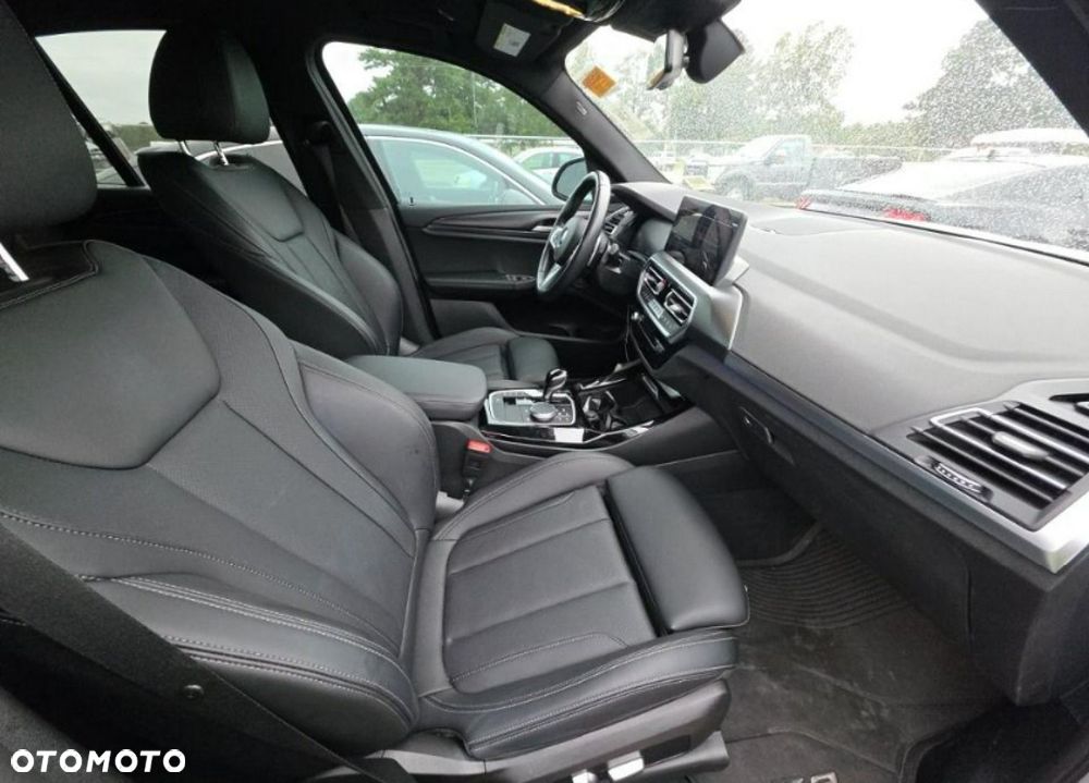 BMW X3 xDrive30i M Sport - 8