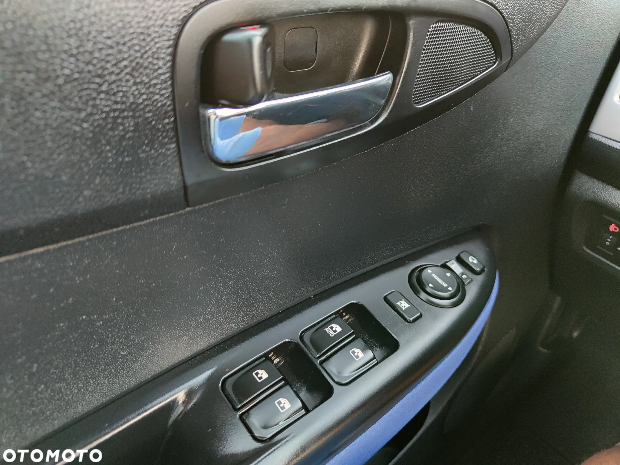 Hyundai i20 1.4 Comfort - 9