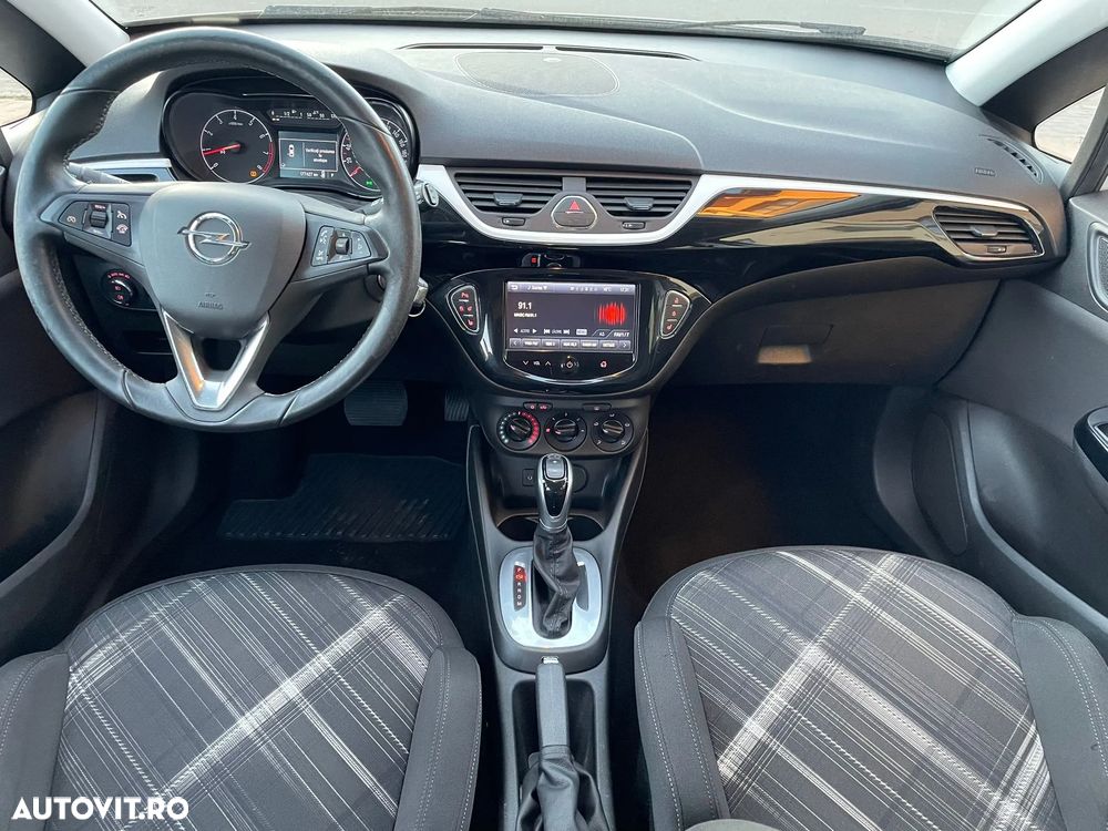 Opel Corsa - 7