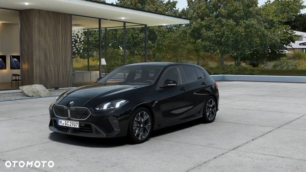 BMW Seria 1 116