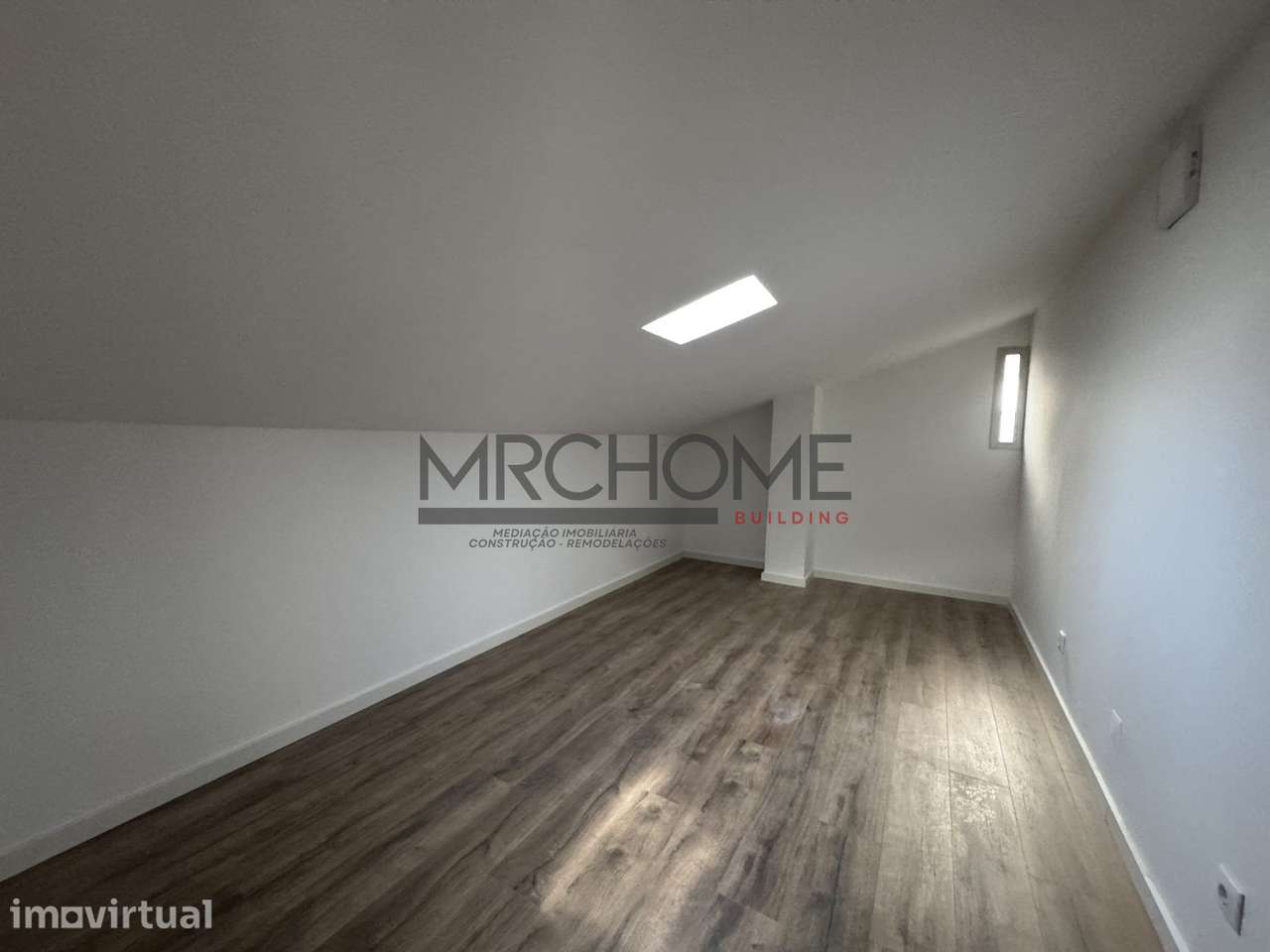 Apartamento T3 Duplex Centro de Braga - Grande imagem: 3/19