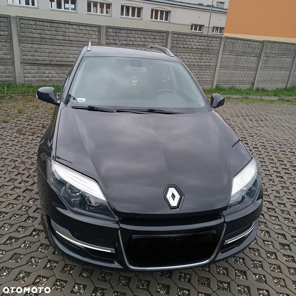 Renault Laguna 2.0 Expression - 1