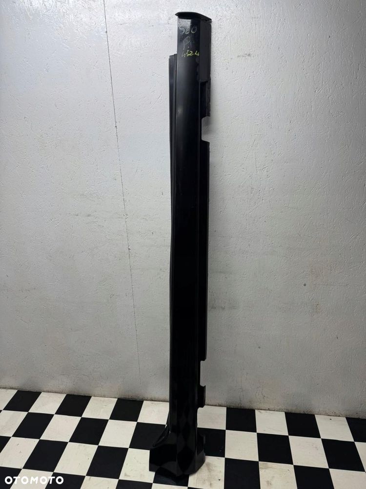 listwa progowa prawa volvo s60 ii 2011-2018 452-46 - 1