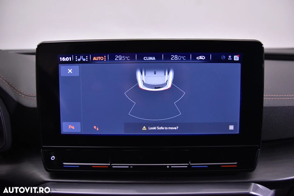 Cupra Formentor - 20