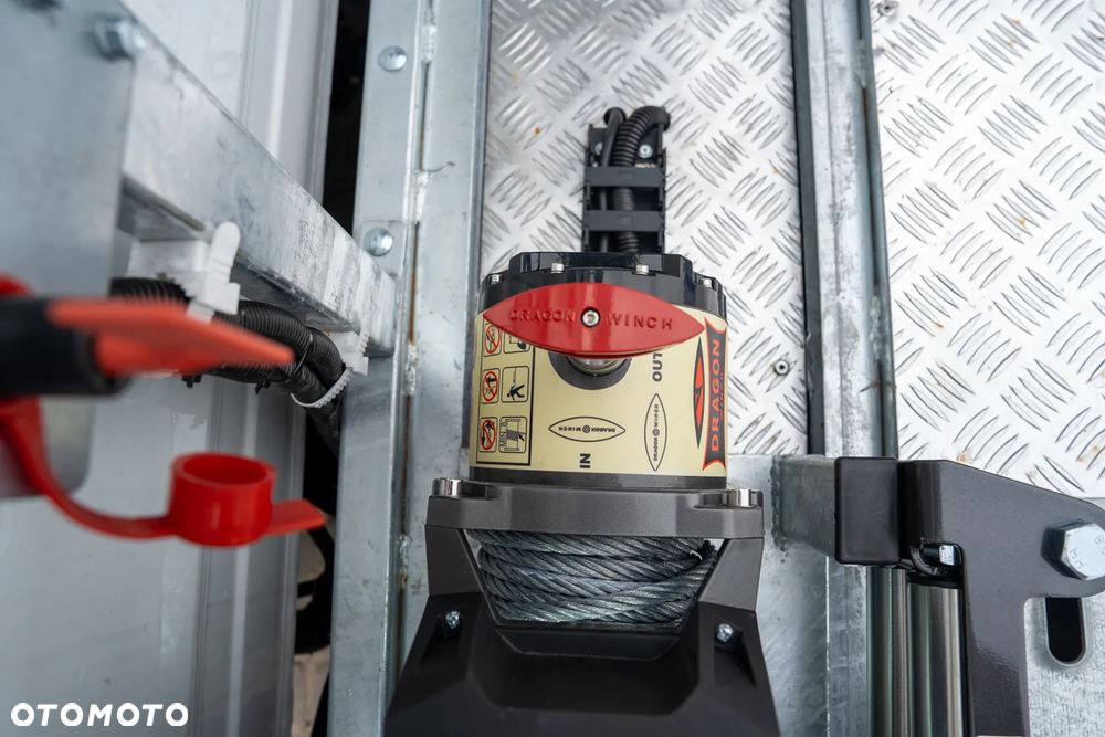 Iveco Daily 70C18 - 20