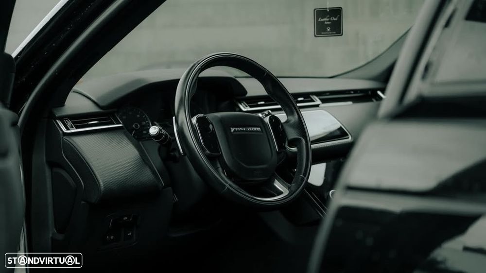 Land Rover Range Rover Velar 2.0d R-Dynamic - 9