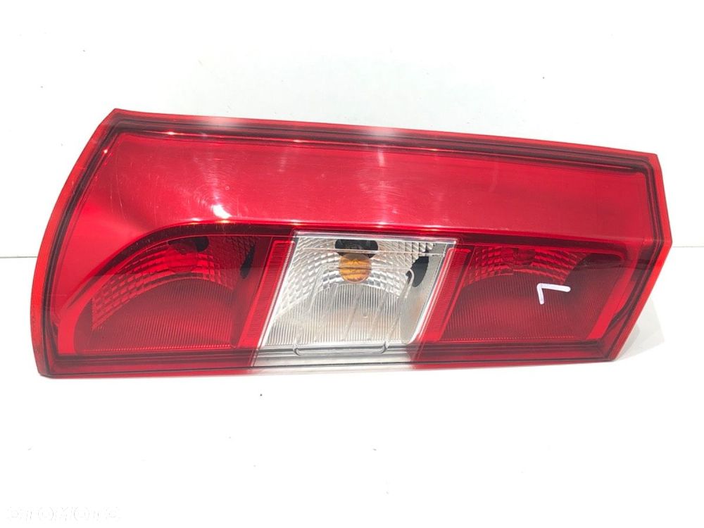 LAMPA LEWY TYŁ  DACIA DOKKER nadwozie wielkoprzestrzenne (MPV) (KE_) 2012 - 2022 1.5 dCi / Blue dCi - 1
