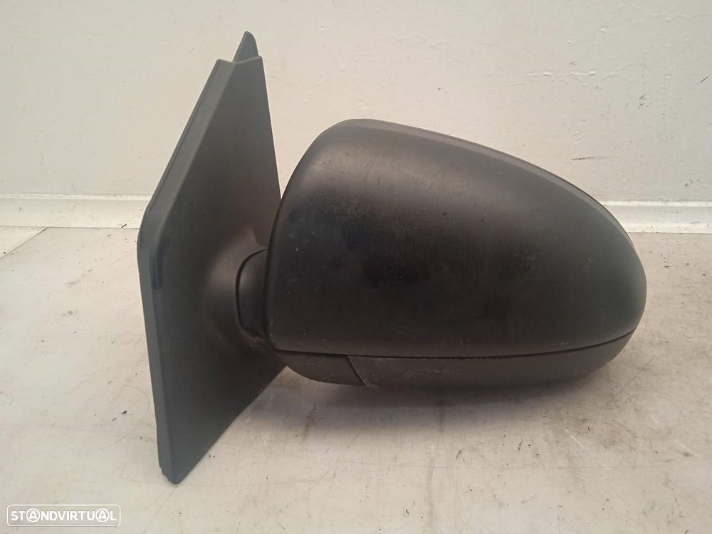 ESPELHO RETROVISOR ESQUERDO SMART FORTWO COUPÉ 2007 - 1