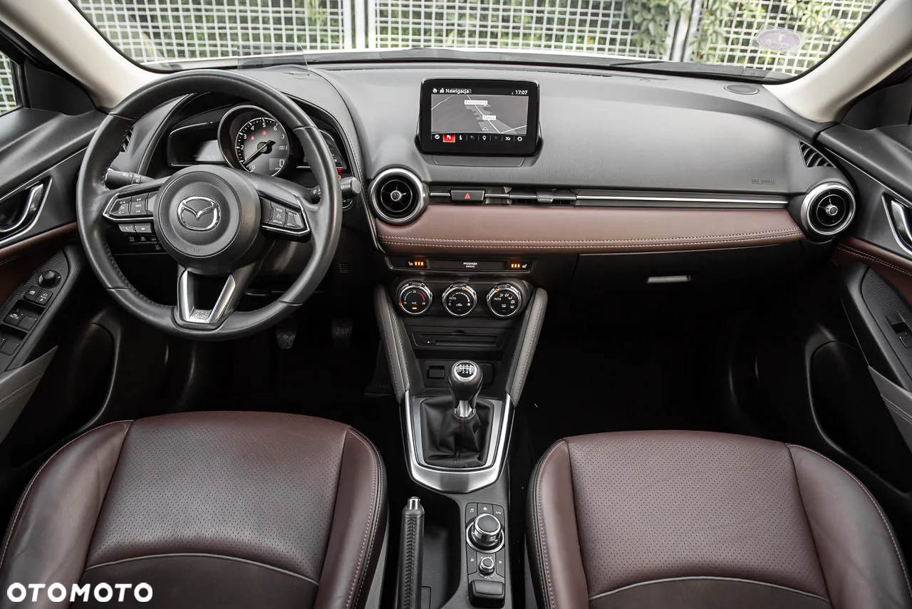 Mazda CX-3 2.0 SkyPrestige - 29