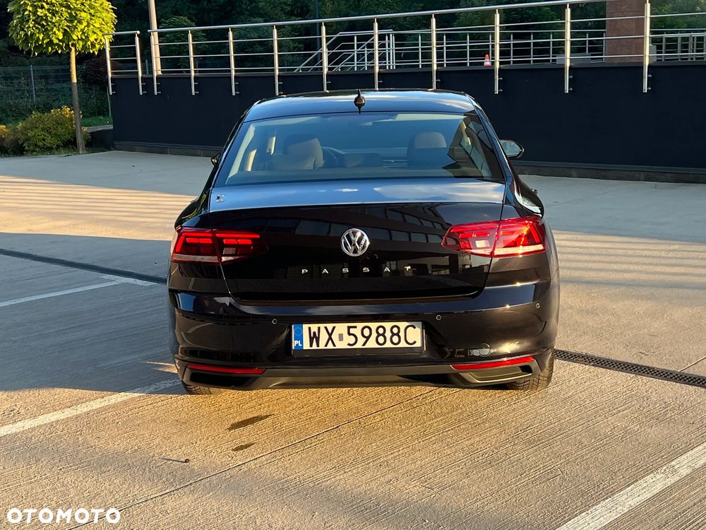Volkswagen Passat 1.5 TSI EVO Essence - 38