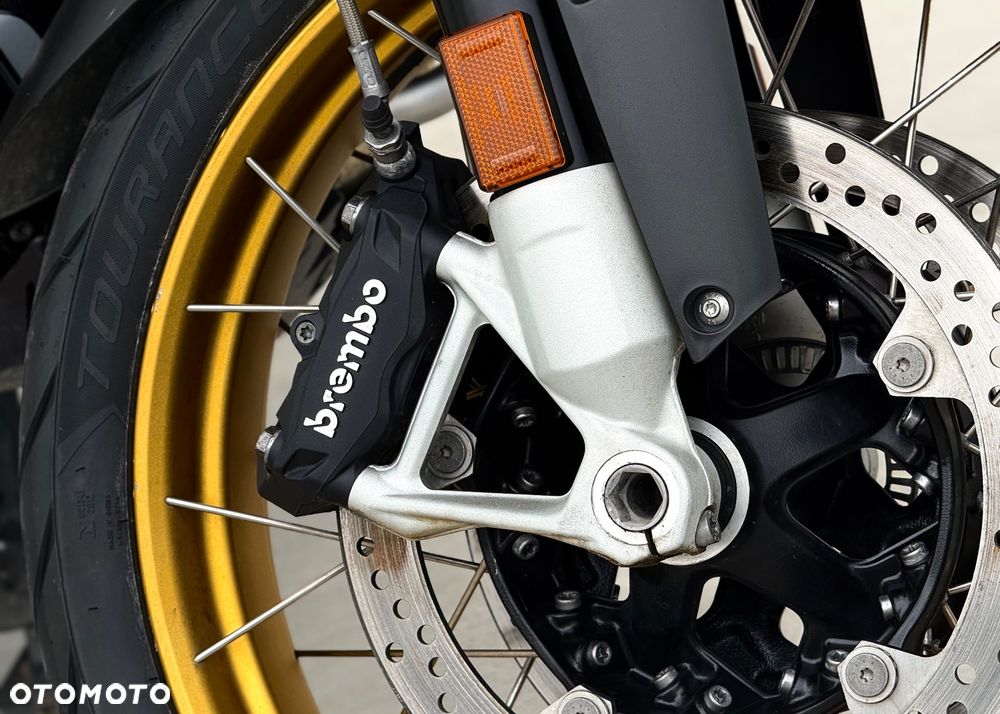 BMW R1250 GS Adventure - 18
