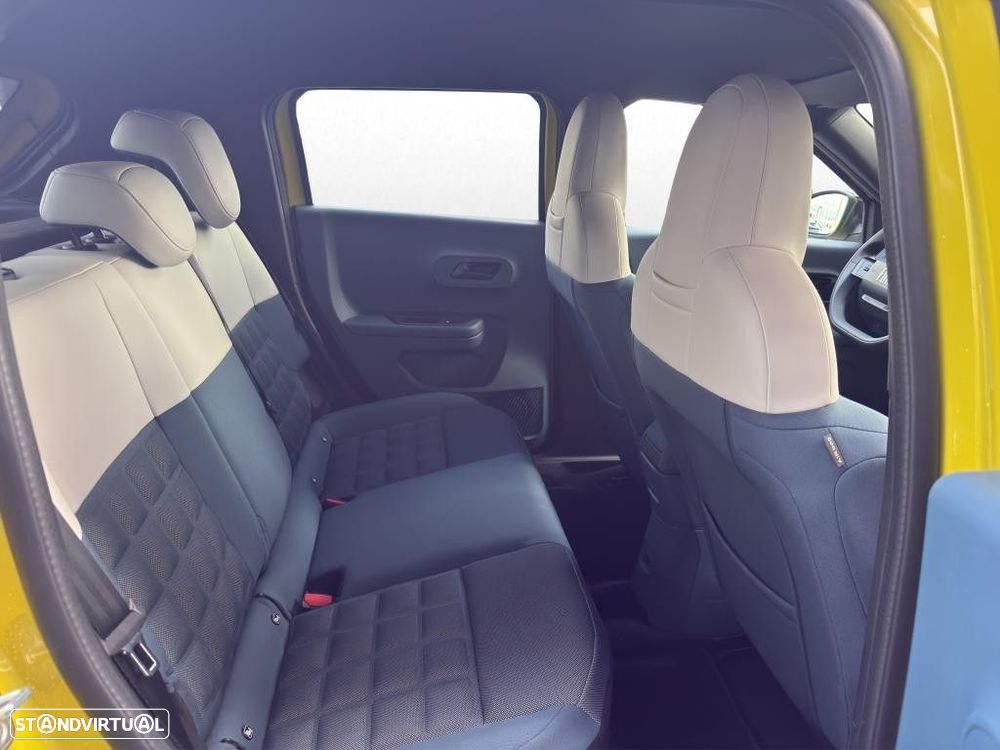 Fiat Grande Punto - 15