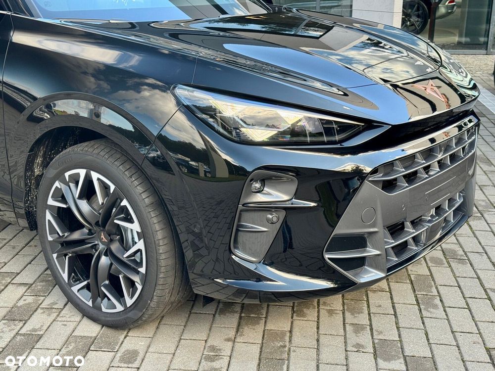 Cupra Terramar 2.0 TSI 4Drive Advantage Edition DSG - 18