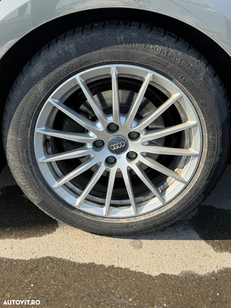 Audi A5 ack 2.0 40 TDI quattro S tronic MHEV S Line - 8