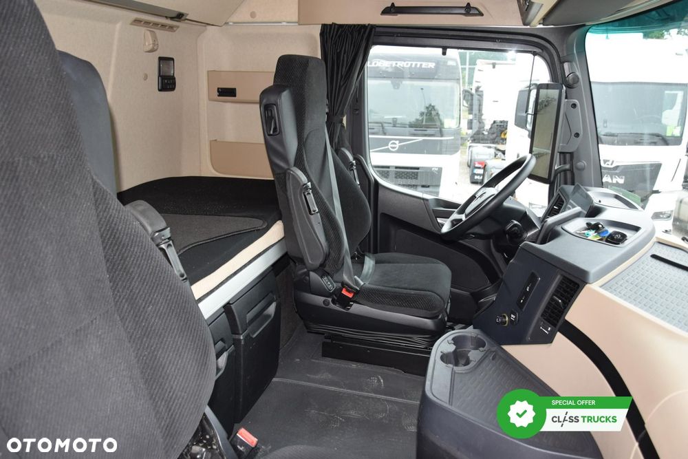 Mercedes-Benz Actros 5 1845 BigSpace MirrorCam - 15