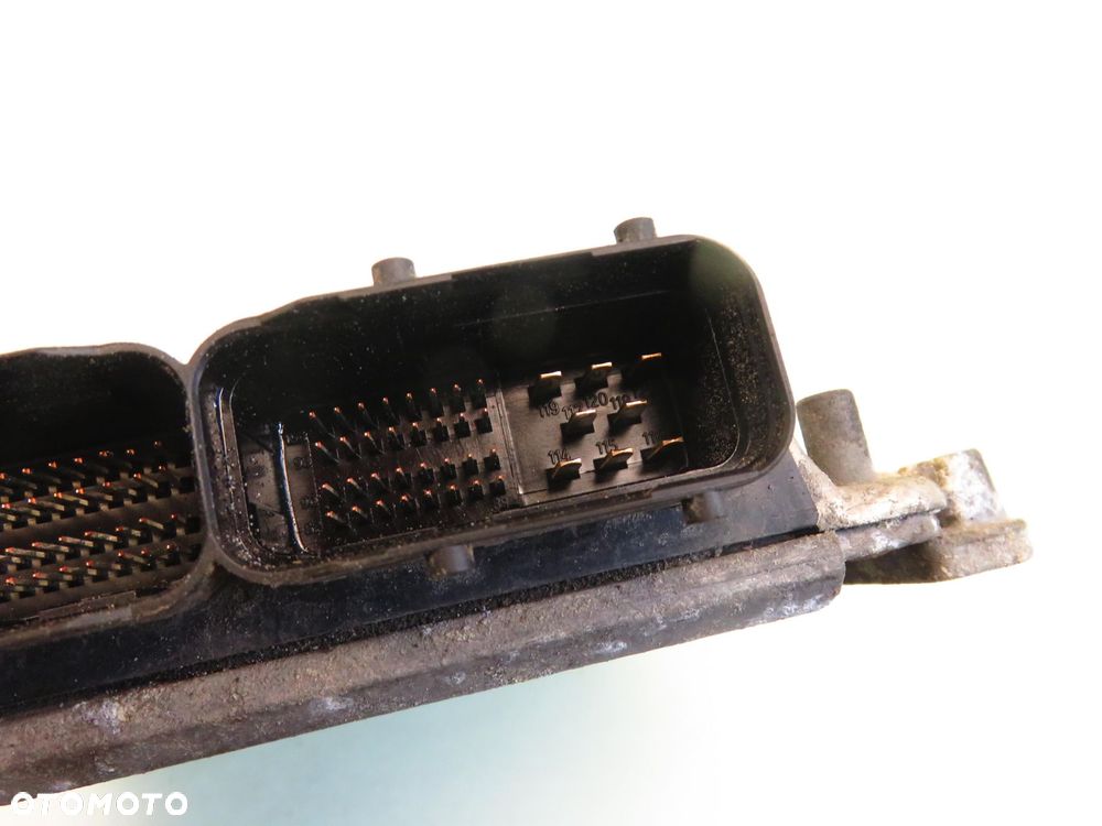 STEROWNIK CHRYSLER VOYAGER IV 2.5 CRD P04727661AE - 3