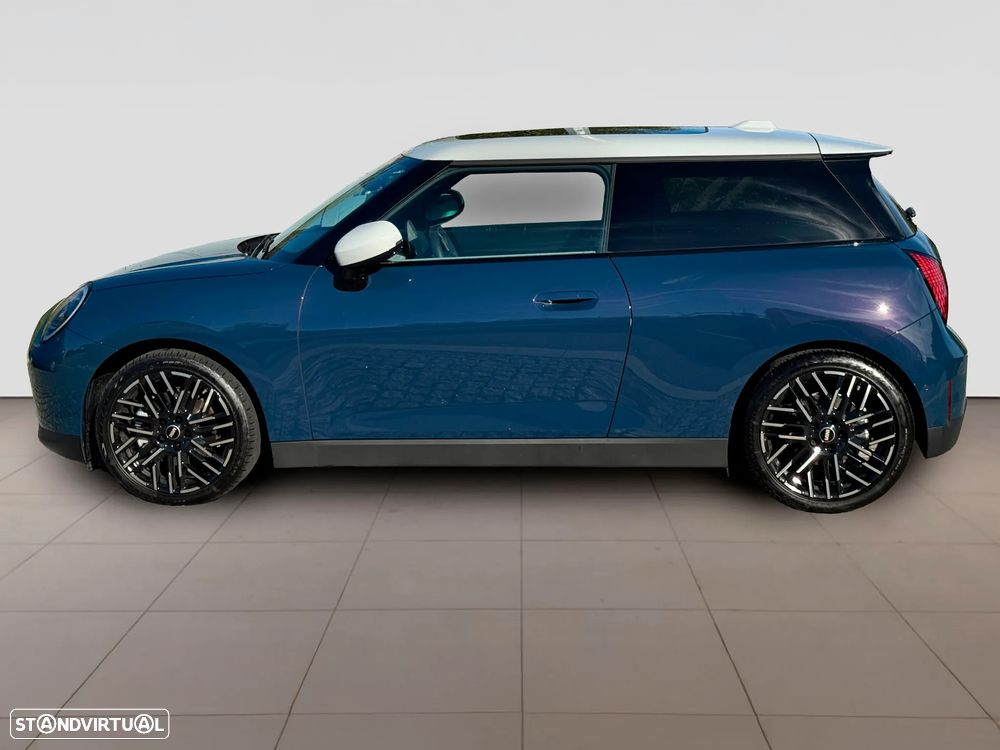 MINI 3 Portas Cooper SE Favoured M - 3