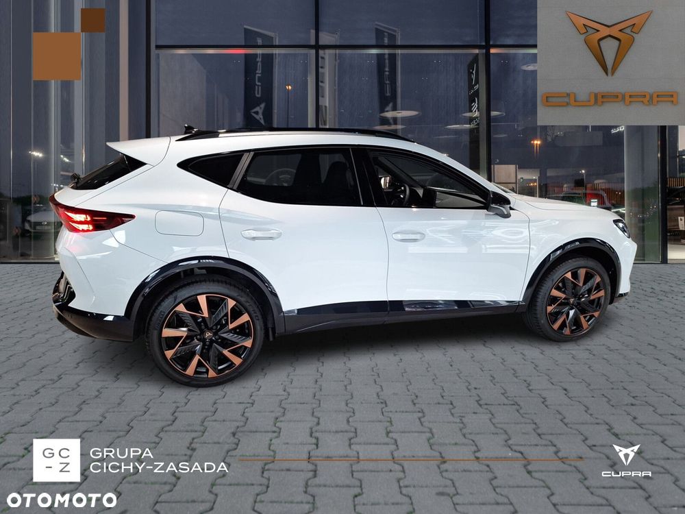 Cupra Formentor - 12