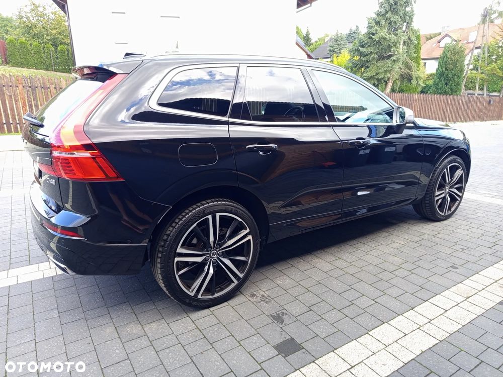 Volvo XC 60 D4 R-Design - 12