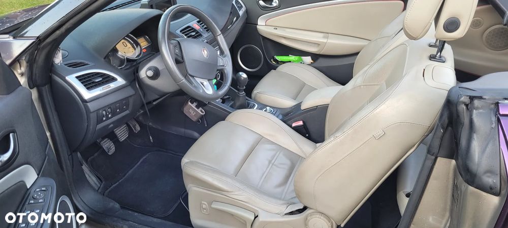 Renault Megane 1.9 dCi Privilege - 7