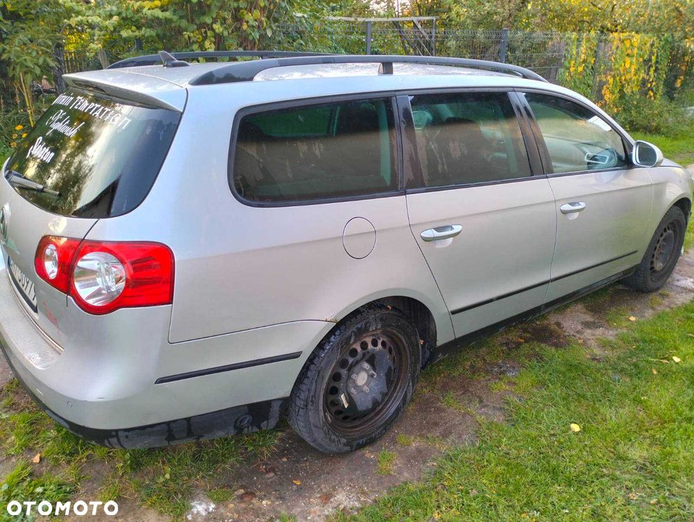 Volkswagen Passat - 6