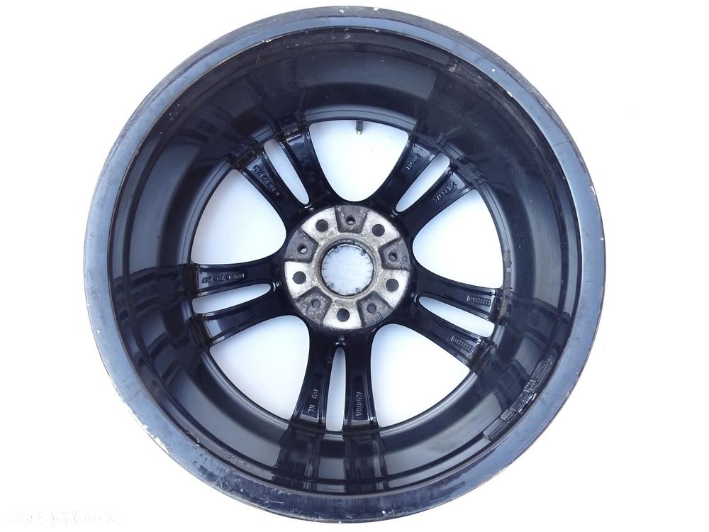 ALUFELGI FELGI 18 5x120 8" ET 34 STYL 398 6796247 BMW F20 F21 F30 F31 F34 - 4