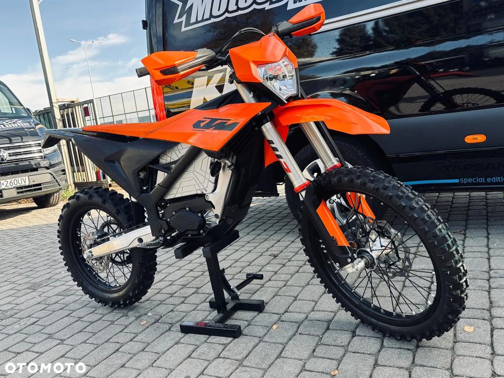 KTM Freeride - 17