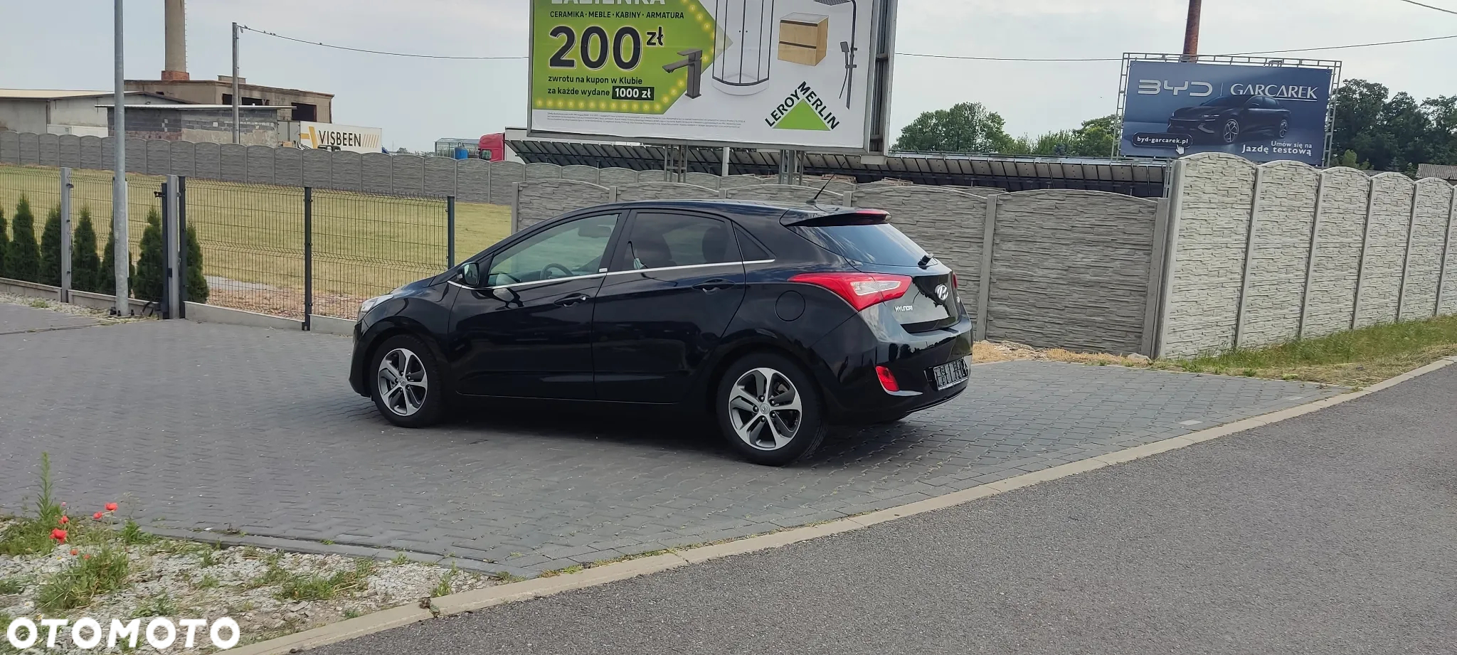 Hyundai i30 1.4 Passion Plus - 3