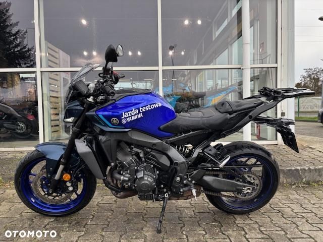 Yamaha MT - 3