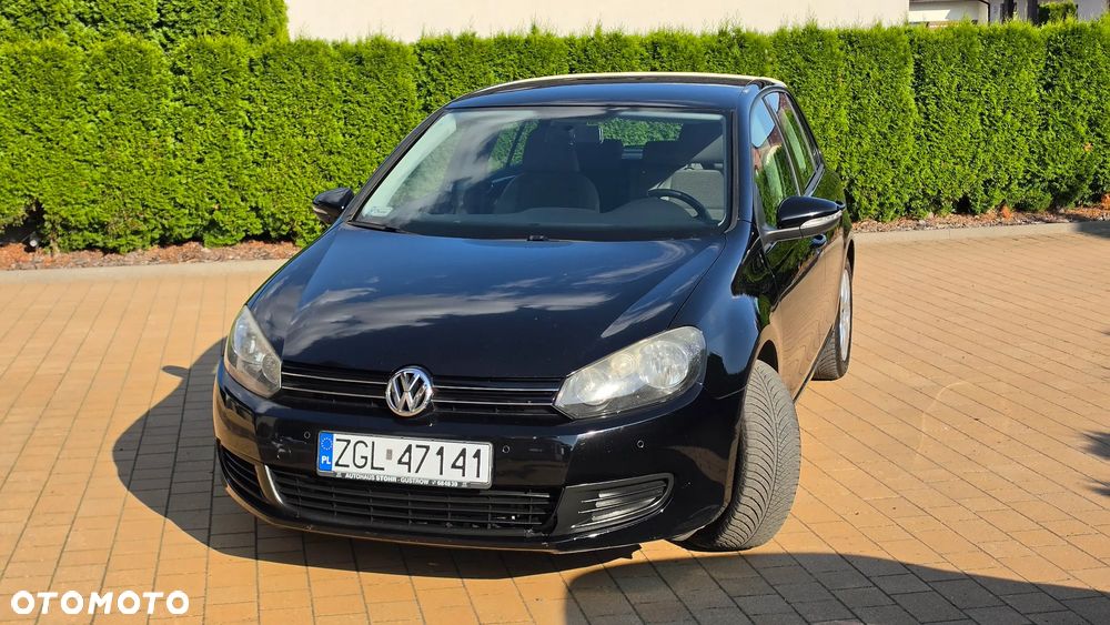 Volkswagen Golf 1.4 TSI Trendline - 2