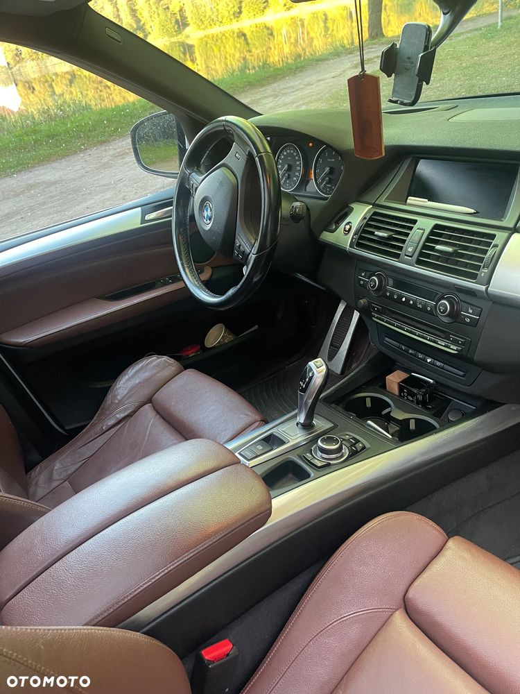 BMW X5 xDrive35i M Sport Edition - 29