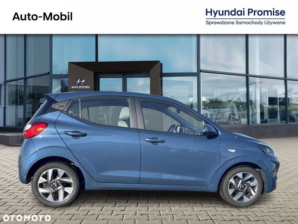 Hyundai i10 - 6