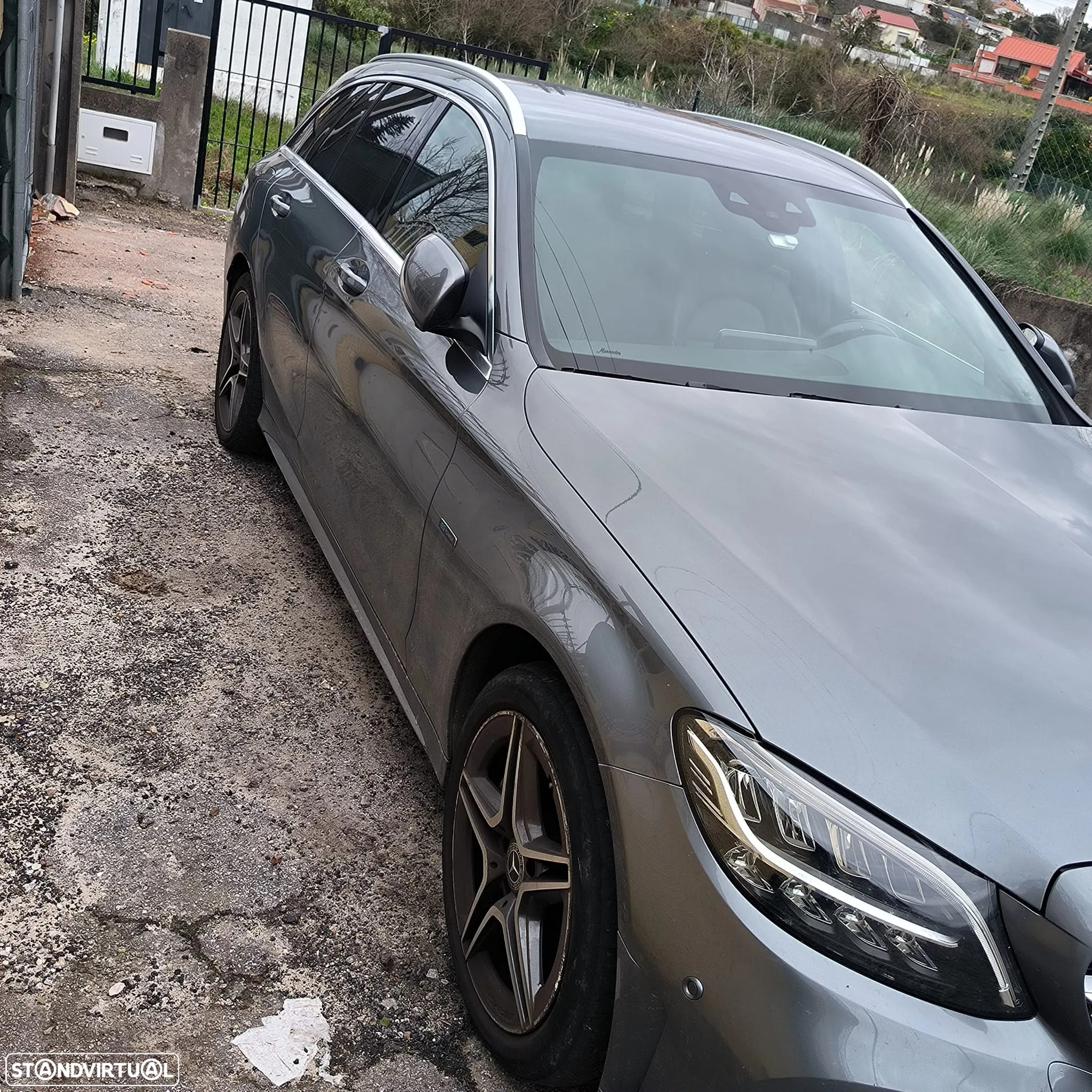 Mercedes-Benz C 300 - 2