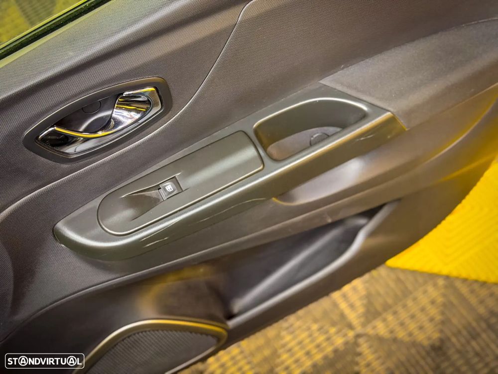 Renault Captur 1.0 TCe Intens - 11