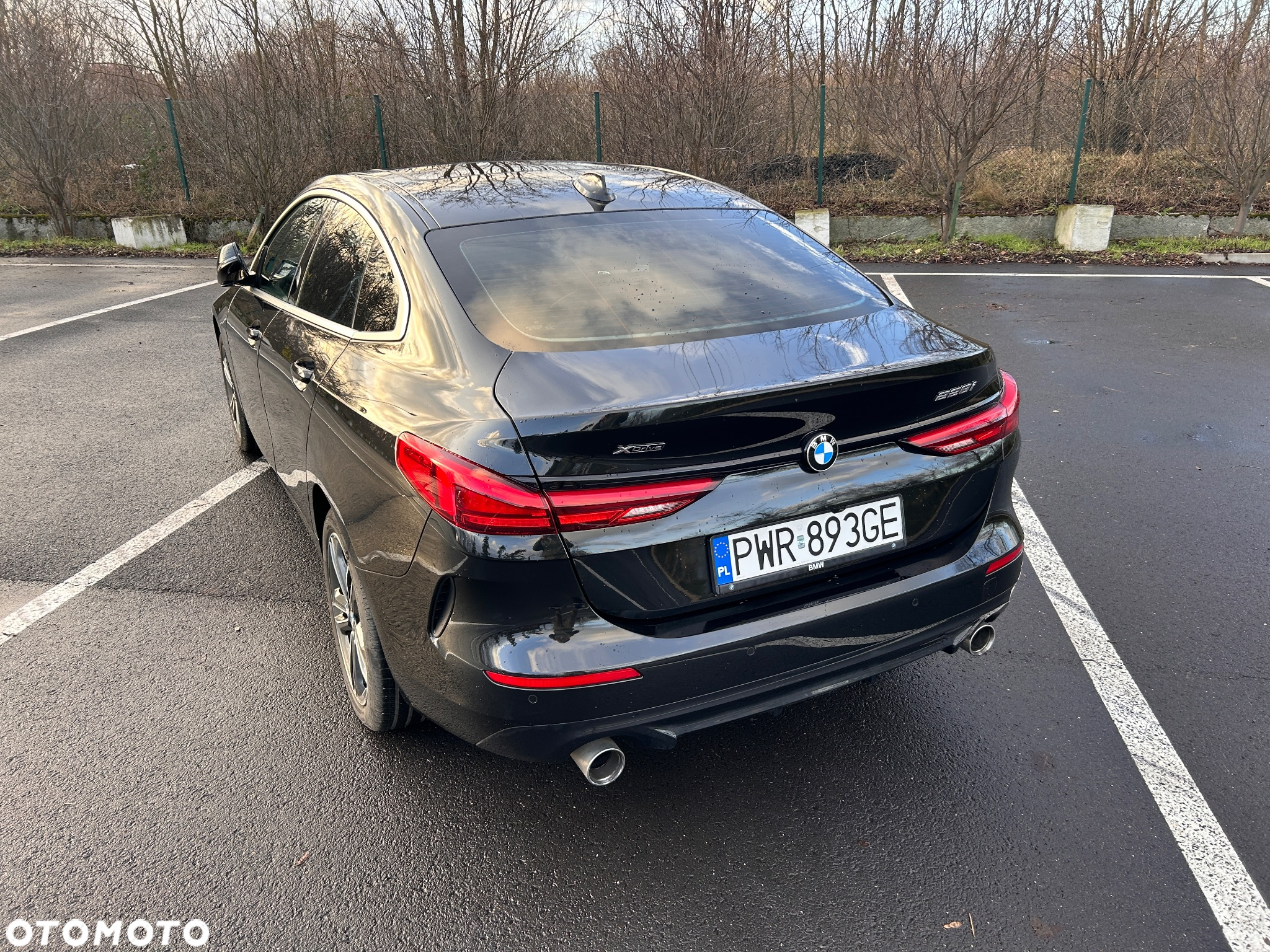 BMW Seria 2 - 6