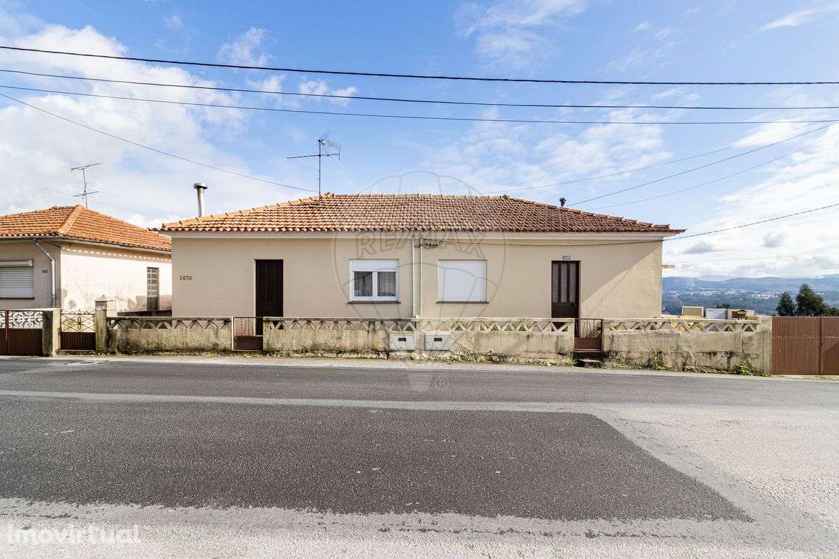 Moradia T5 para venda - Grande imagem: 2/21