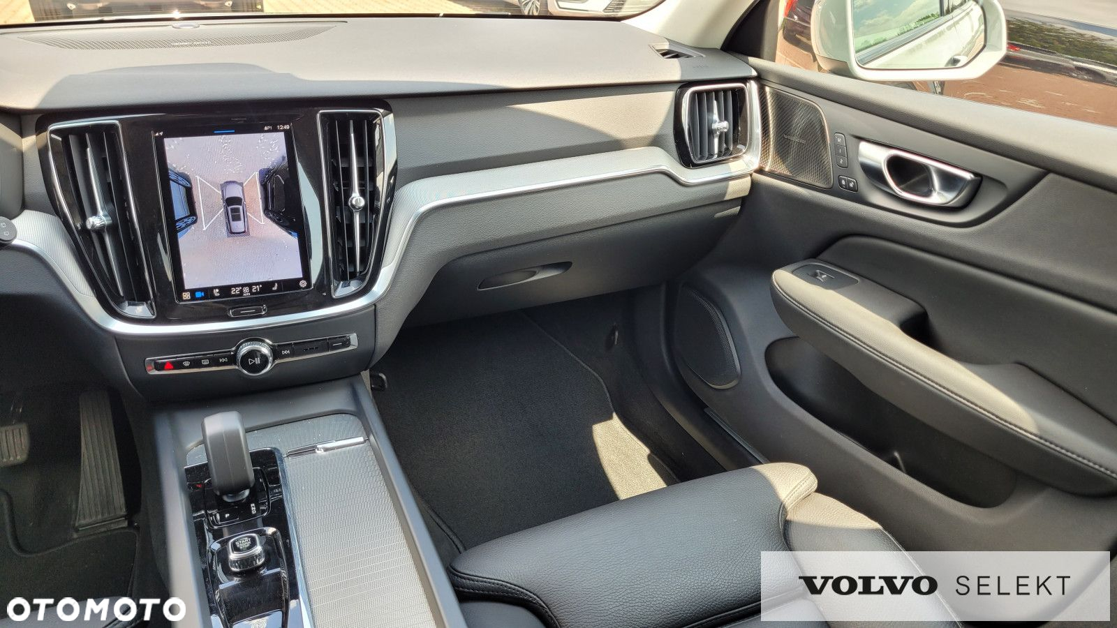 Volvo V60 Cross Country - 26