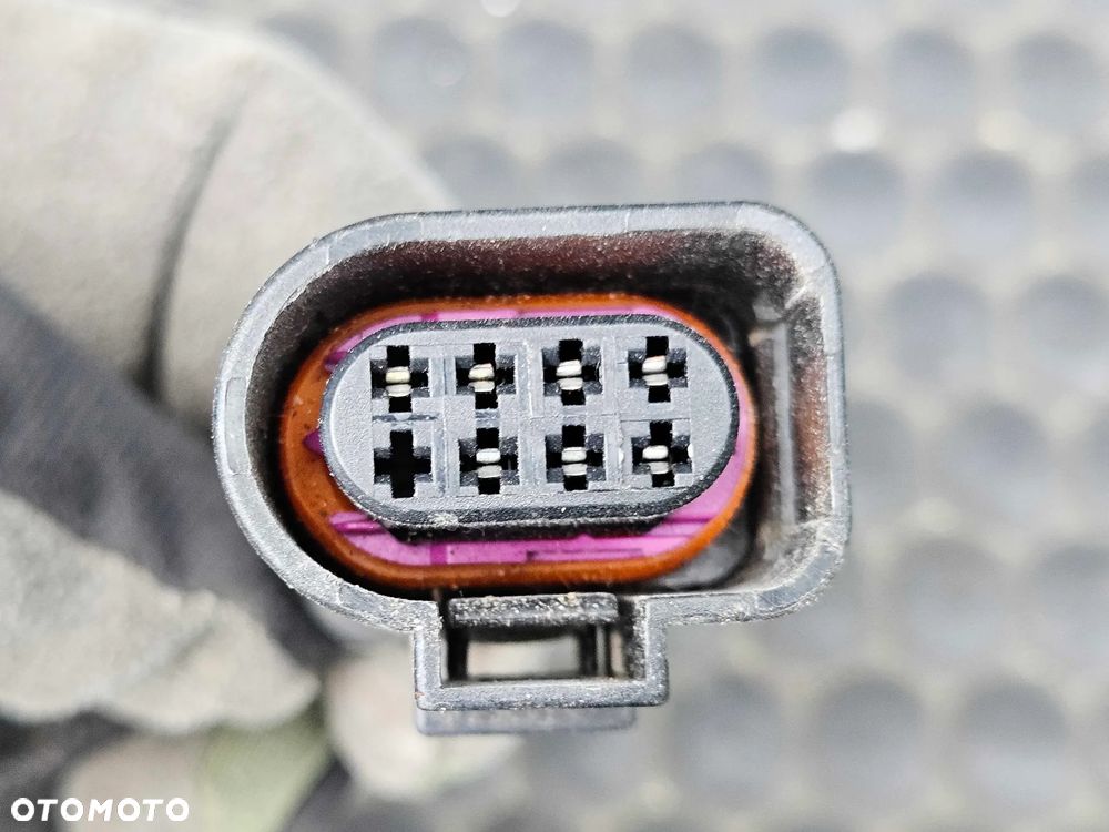 Instalacja 8E0971687L Wiazka Drzwi Kostki Elektryczne Szyby Tyl Tylne AUDI A4 B7 - 11