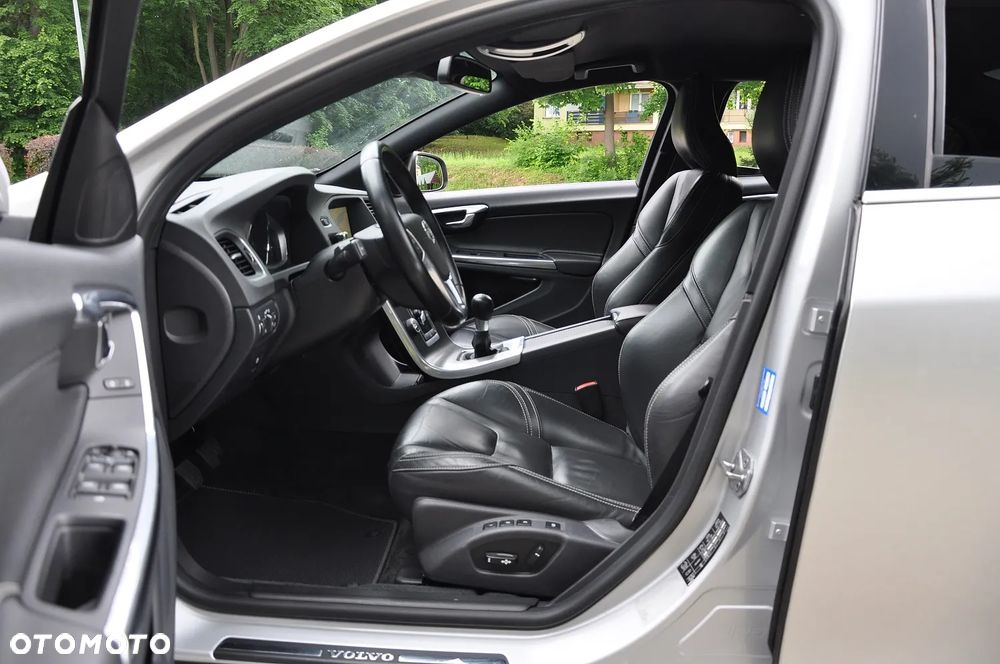 Volvo XC 60 - 21