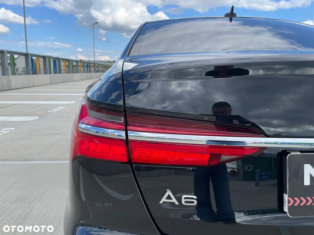 Audi A6 Limousine 50 TFSI e Quattro Sport S tronic - 16