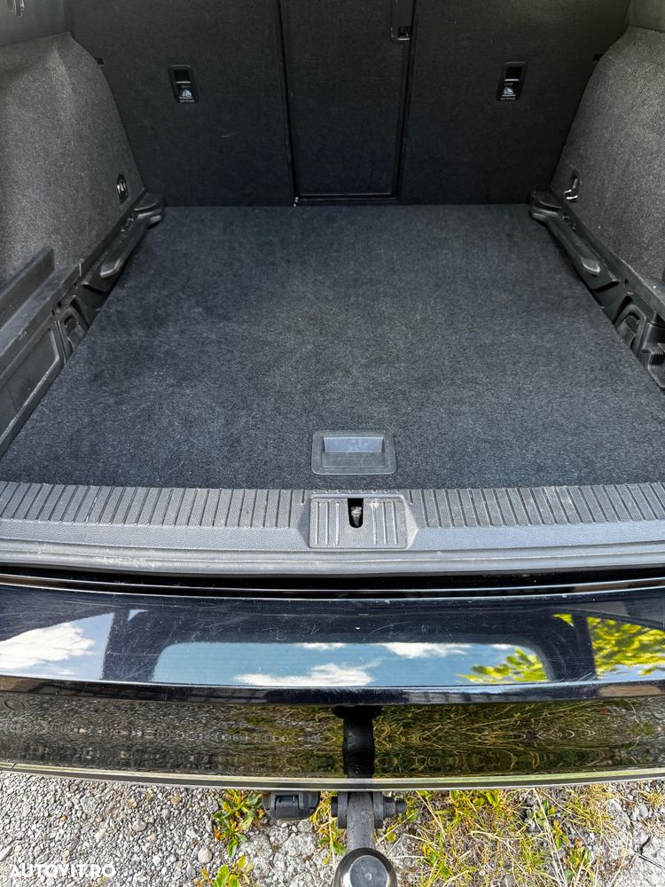 Volkswagen Passat 1.5 TSI ACT OPF DSG Comfortline - 18