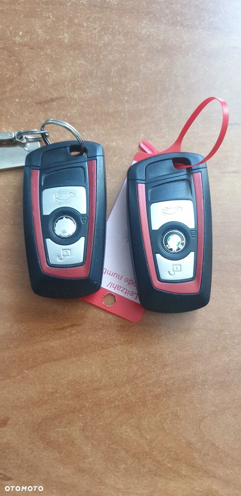 BMW Seria 1 120d xDrive - 14