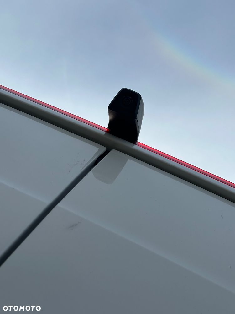 Volkswagen Crafter - 14