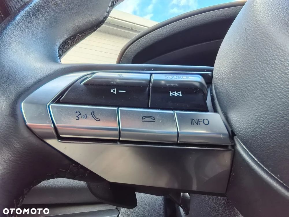 Mazda 3 SKYACTIV-G 2.0 M-Hybrid DRIVE SELECTION - 13