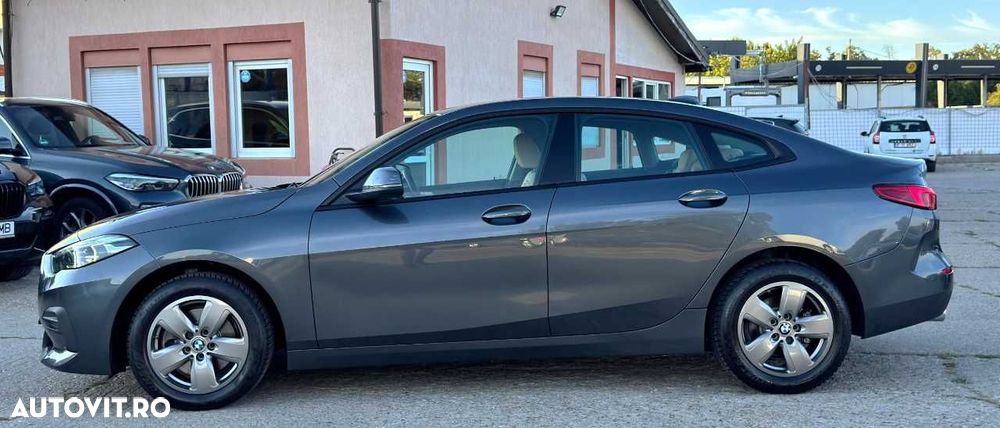 BMW Seria 2 - 4